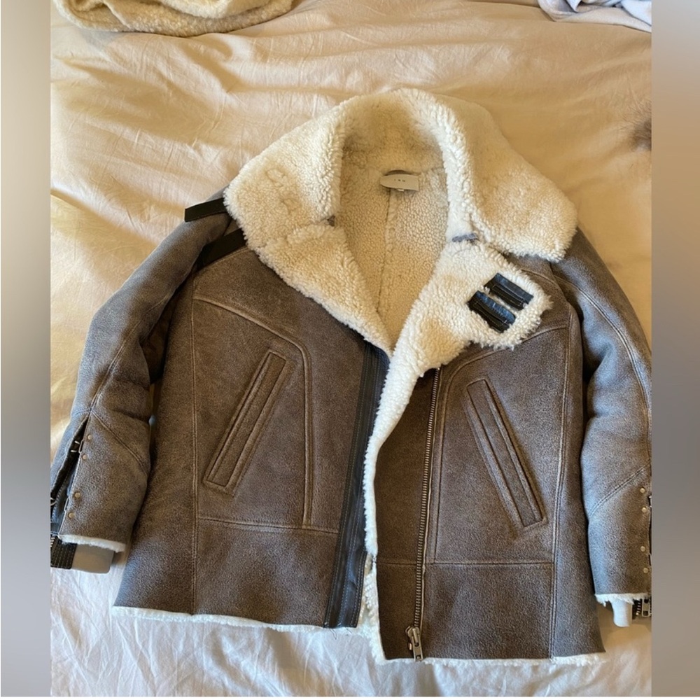 IRO Jacket